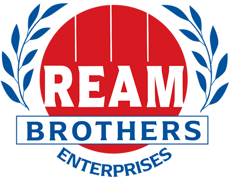 Ream Brothers Enterprises logo